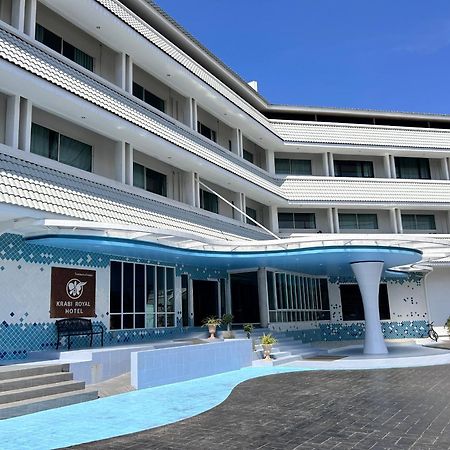 Krabi Royal Hotel Exterior photo