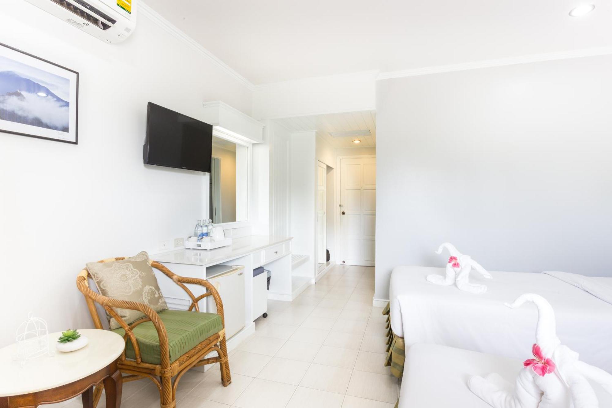 Krabi Royal Hotel Room photo